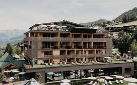 Verwöhnhotel Berghof